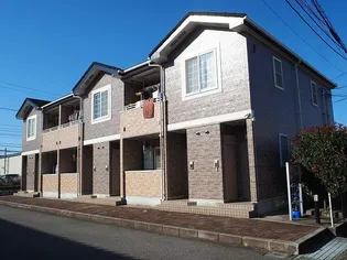 プリムローズIIの画像