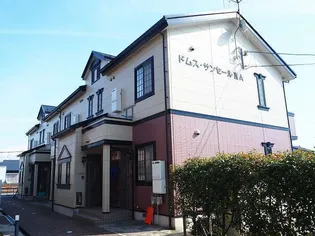 ドムスサンセールⅢAの画像