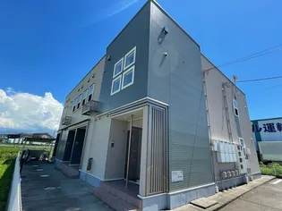 クロッシングの画像