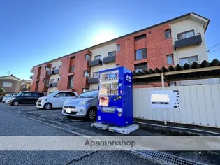 大町コーポ【306号室】の外観