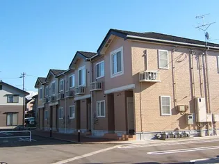 コンフォートみやび台Ⅱの画像