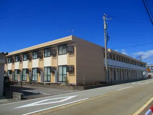 レオパレスソフィアの画像