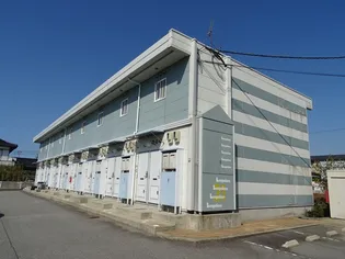 レオパレスクワイエットの画像