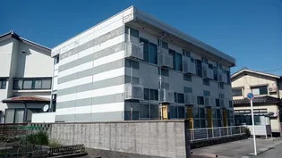 レオパレスMA MER Ⅱの画像