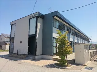 レオパレスロワールの画像