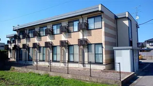 レオパレスマチムラの画像