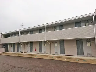 レオパレスNOVA Ⅱの画像