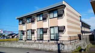 レオパレスイナホの画像