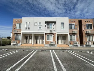 カーサ・ブローテⅡ【1階】の外観