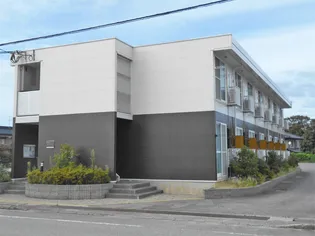 レオパレスKOIZUMI Ⅲの画像