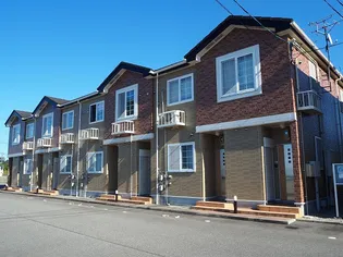 グラシュー ヒル Aの画像