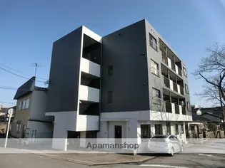 リバーサイドさくら【202号室】の外観