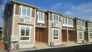 ロサージュ ファーストAの画像