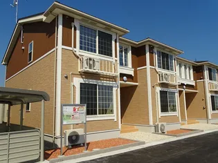 ロサージュ ファーストCの画像