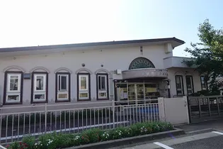 サンテェラス【2階】の周辺