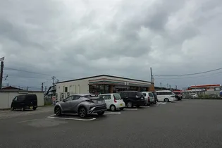 サンテェラス【2階】の周辺