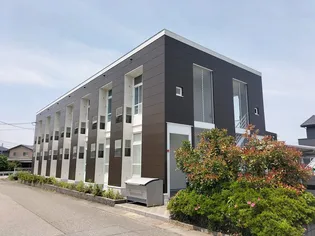 レオパレスTOKIWAの画像