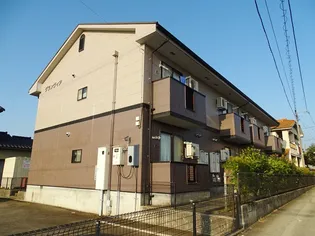 グランヴィアの画像