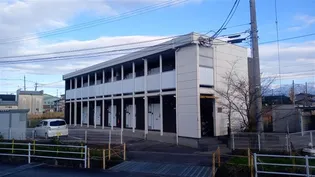 レオパレス河端の画像