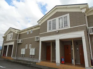 ファーストレーベン立野IIの画像