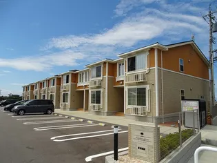 アルペングローⅡの画像