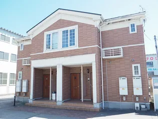 フルールスBの画像