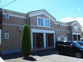 クロシェットIIの画像