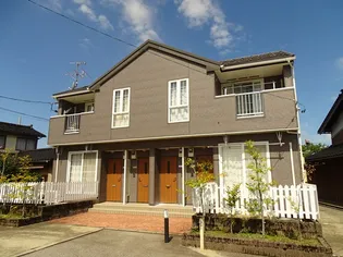 リヴィエールBの画像