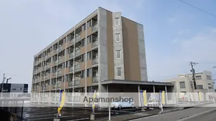 PLAZA新園町【1階】の外観