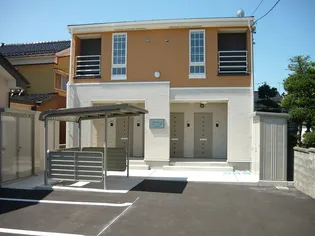 パルティールの画像