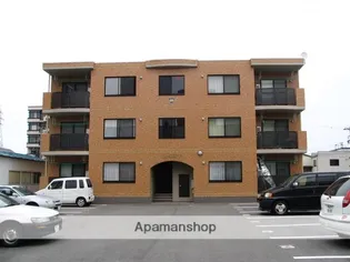 ローレックスⅤ【1階】の外観