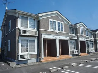 セイバリースペースAの画像