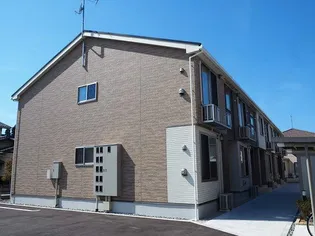 コンフォーティアの画像