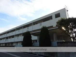 さくらいマンション石田浜【2階】の外観