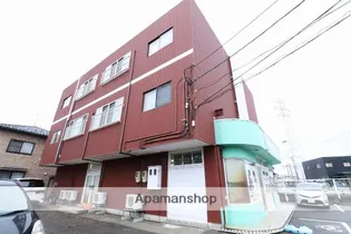 イエローハイツ【3階】の外観