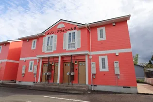 メゾン アヴェニールAの画像