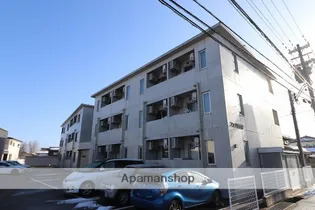 フェリオ五福【1階】の外観