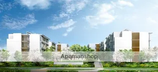 パッシブタウン 第2期街区の画像