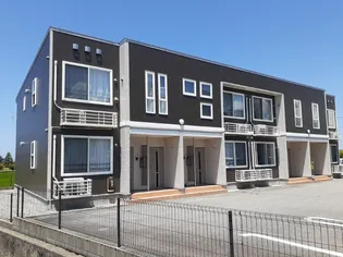 シェーン ベルクⅡの画像