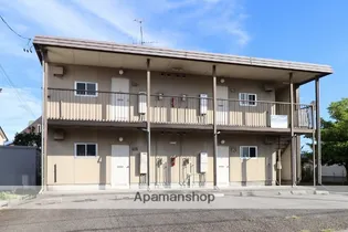 コーポ辰美の画像