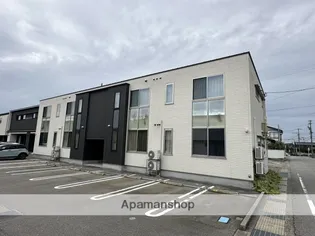 ラディーチェ E棟の画像