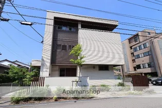 リーベ モルゲン【3階】の外観