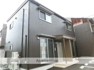 IーCASA栄A棟の画像