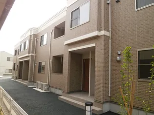 ビバーチェ窪新町の画像