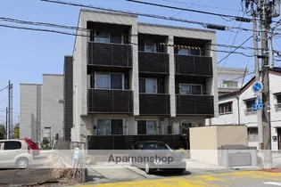 コンフォルト安田町の画像