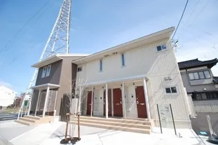 DーROOM千原崎【1階】の外観