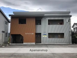 ステイツ八尾の画像