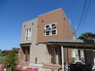 クラージュⅡの画像