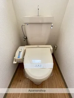 グランデ大山【3階】の内装