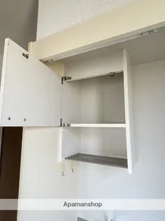 グランデ大山【3階】の内装